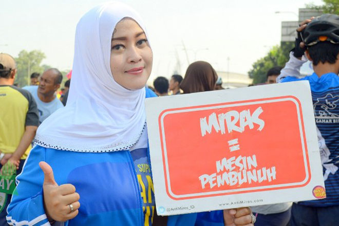 Fahira Idris Minta Jokowi Tinjau Aturan Penjualan Miras