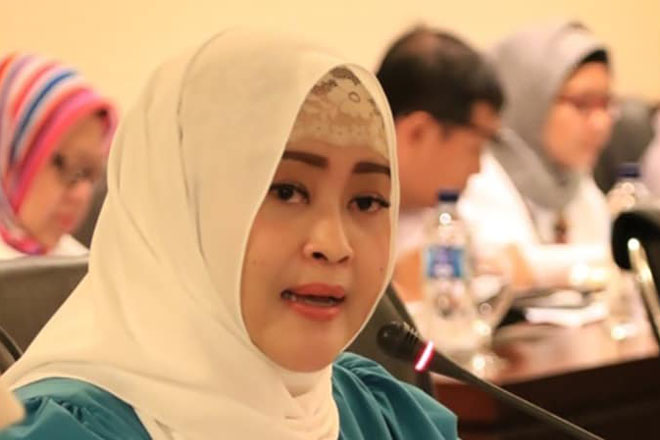 Senator Asal Jakarta Tolak Perluasan Jalur Larangan untuk Sepeda Motor
