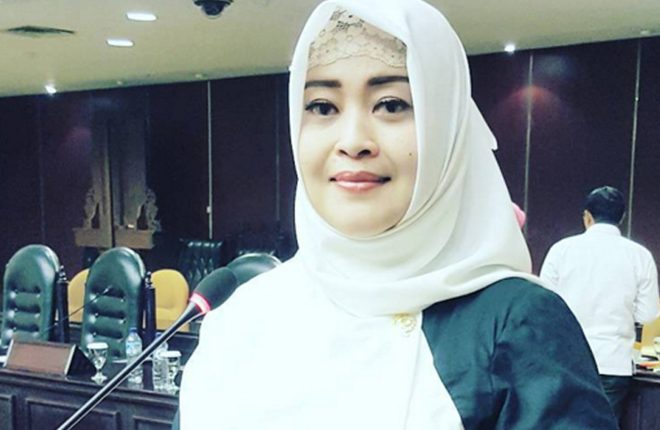 Anggota DPD Minta Polisi Bebaskan Aktivis HMI, Ini Alasannya