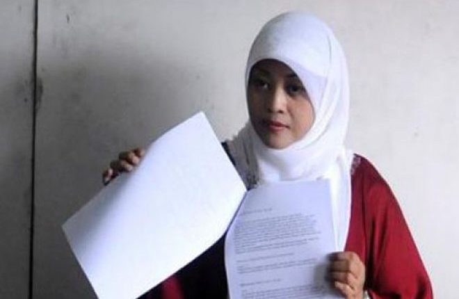 Banyak Keluhan Atribut Natal, Fahira Buka SMS Center Pengaduan