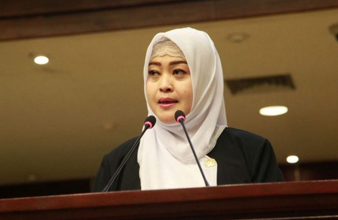 DPD Minta Kemenag Edukasi Publik, Agar Berhaji dari Filipina tak Terulang