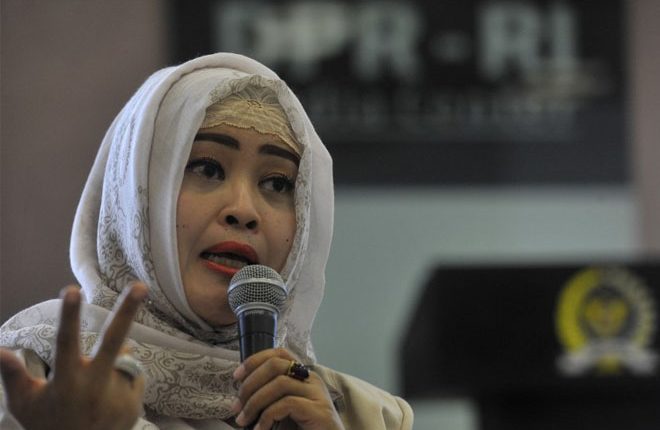 DPD RI Minta Makanan Ringan Bikini Ditarik Peredarannya