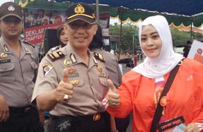 Fahira Idris Desak Dicanangkan Kampung Anti Narkoba