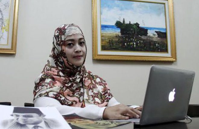 Fahira Idris : Idul Adha Di Tolikara Papua Harus Aman