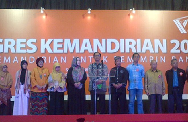 Fahira Idris Masyarakat Harus Gerak Hadapi Tontonan Tak Mendidik