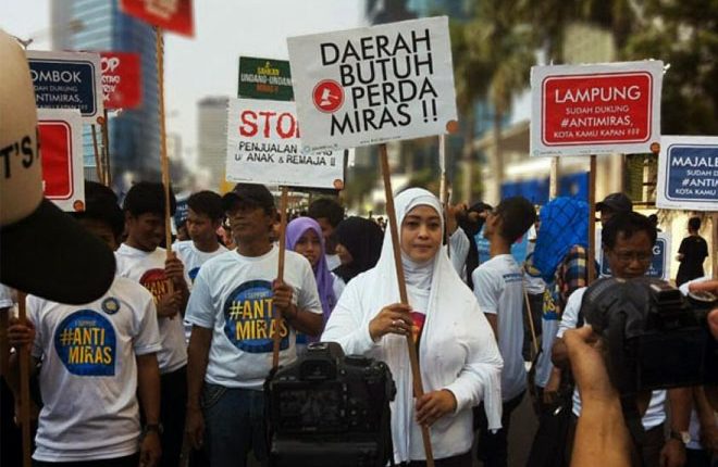Fahira Idris Miras Oplosan Renggut Banyak Nyawa