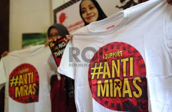 Fahira Idris Pemerintah Jangan Kalah dengan Industri Minuman Keras