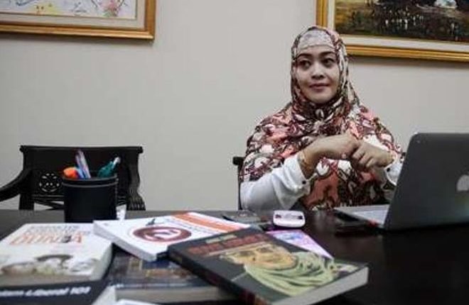 Fahira Idris Penetapan Buni Yani Sebagai Tersangka Terlalu Berlebihan