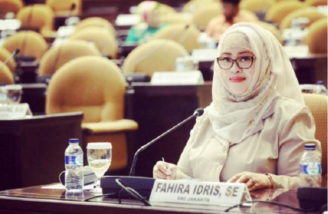 Fahira Idris Permendag Peredaran Miras Tak Bikin Pengusaha Bangkrut