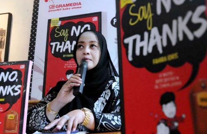 Fahira Idris Saya Yakin Pimpinan DPD Baru Mampu Buat Dobrakan