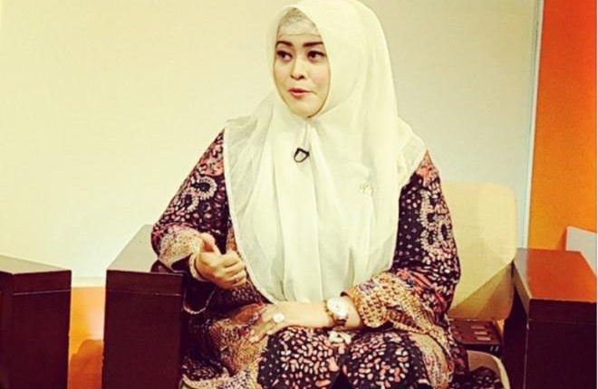 Fahira Idris Tangkap Otak di Balik Kerusuhan Tolikara!