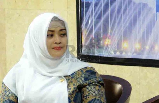 Fahira Idris akan Temui Mendag Soal Pelonggaran Peraturan Miras