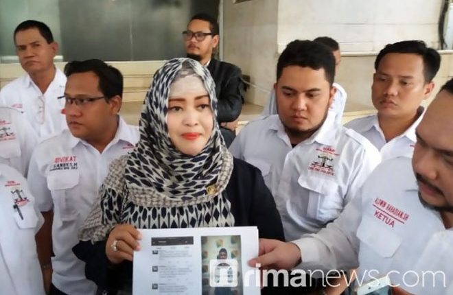 Gay Pelanggan Prostitusi Anak Harus Dihukum Berat