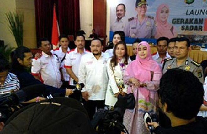 Gratis, Bantuan Hukum GPPA bagi Anak dan Perempuan Korban Kekerasan