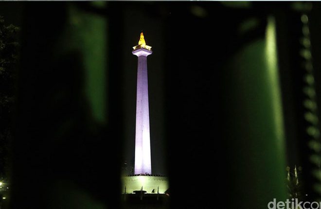 Jakarta 489 Tahun dan Ancaman Bencana Ekologis