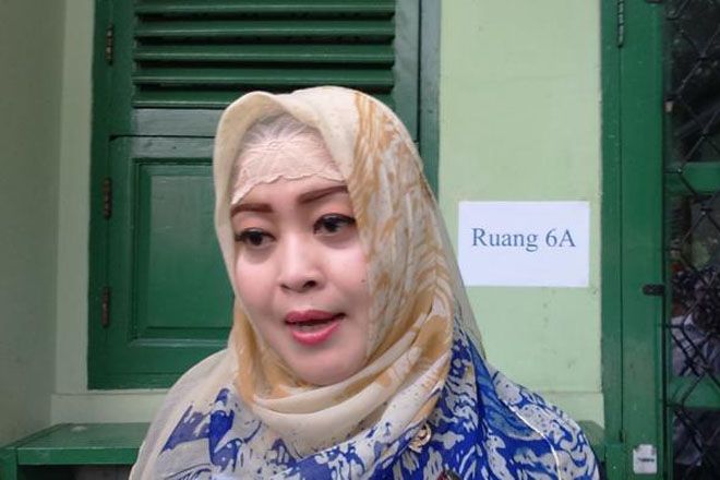Kemendikbud Blokir Anggaran Pendidikan Rp 170 Miliar, DPD RI Siap Bela Sulsel