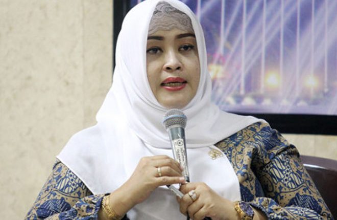 Tahun Ini, Dua RUU Jadi Prioritas Komite III DPD RI