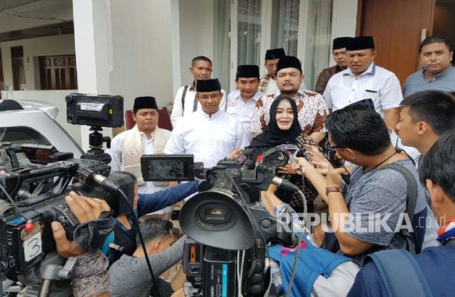 3.500 Jawara dan Pengacara Bergabung di Komunitas Bang Japar