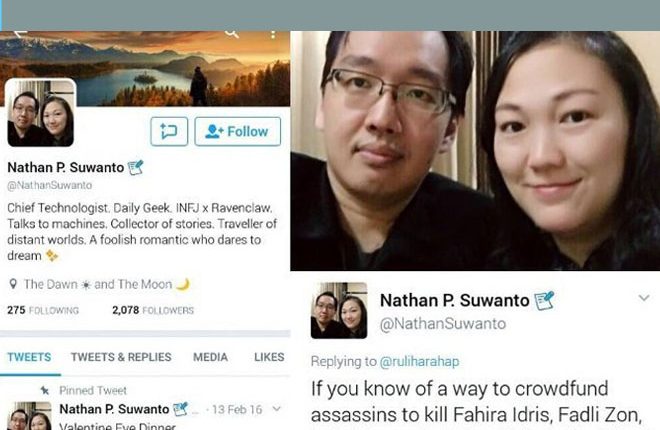 Diancam Dibunuh, Fahira Buat Sayembara Bagi yang Laporkan Nathan