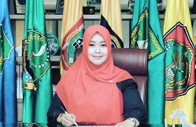 Fahira Idris Apresiasi Kinerja Kodam XVI Pattimura