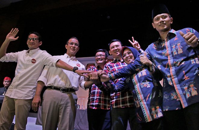 Fahira Idris Pilih Cagub yang Berani Teken Kontrak Politik dengan Warga