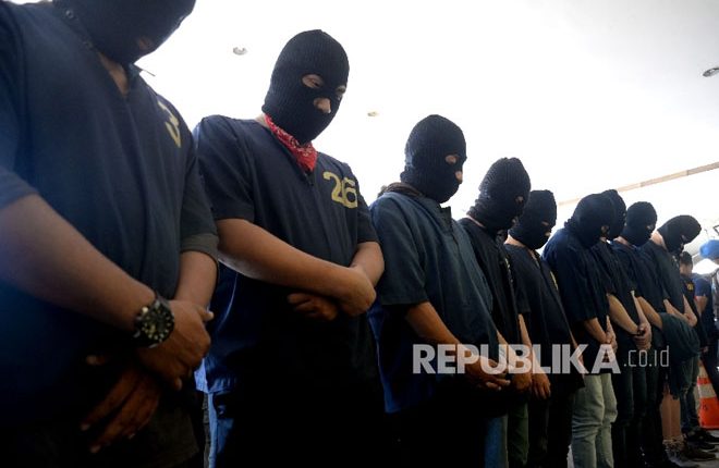 Fahira Korporasi Terlibat Pesta Seks Gay Harus Denda 3 Kali Lipat