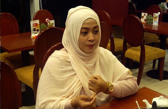 Fahira dan Bang Japar Keliling Jakarta Cegah Kecurangan