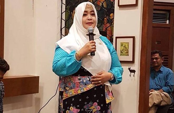 Sahur on the Road Diharapkan Jadi Acara Resmi Pemprov DKI