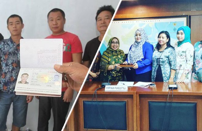 Fahira Idris Ingatkan Ada 'Bom Waktu' Pada Pelanggaran Penempatan Tenaga Kerja Asing
