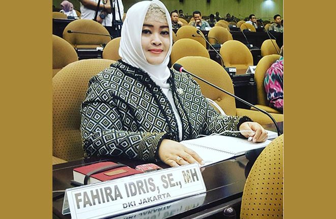 Fahira Inginkan Tenaga Kerja Asing Menguntungkan, Bukan Malah Merugikan