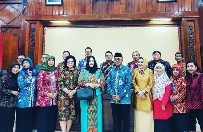 Jawa Timur Minim Ketahanan Keluarga