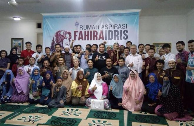 Ketum GeNAM Dorong DPR Segera Tuntaskan RUU Larangan Minuman Beralkohol