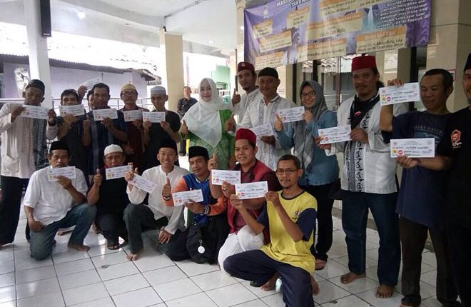 Minggu Kedua Ramadhan, Fahira Idris Gelar 3 Agenda Sekaligus di Hari yang Sama