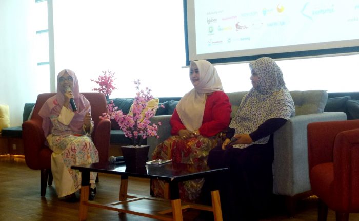 Rahasia Fahira Idris dalam Mencapai Kesuksesan