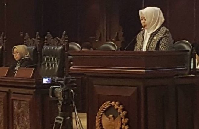 Reses DPD RI Fahira Idris Soroti Kenaikan Sembako, Sistem Pengupahan dan E-Audit