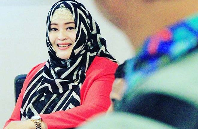Usai Lebaran, DPD Akan Panggil Mendikbud soal Sekolah 8 Jam Sehari
