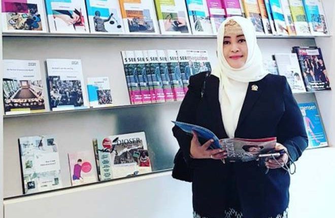 Presiden Fokus Saja Urus Hutang Negara, Ormas Biar Menteri