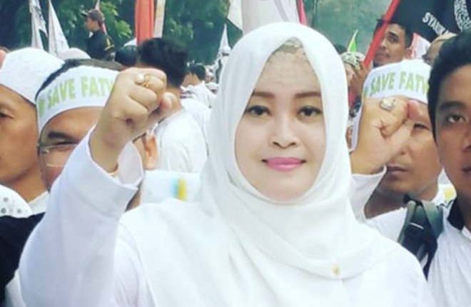 Apakah Pantas, Dana Umat yang Mungkin Mereka Hasilkan dari Jual Sawah & Ternak Dipakai Negara Bangun Infrastruktur?