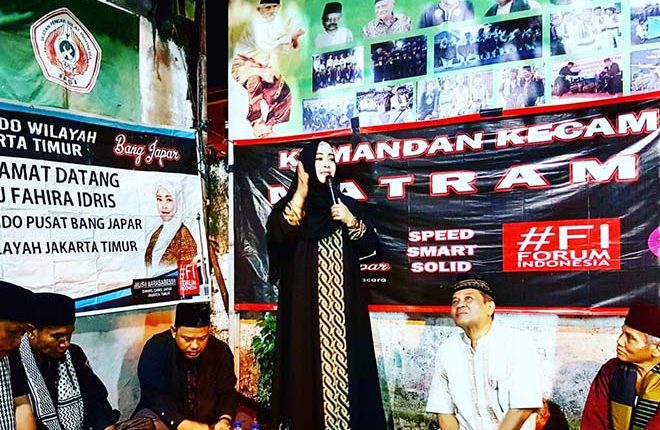 Fahira Idris: Kita Harus Punya Blueprint Pendidikan Anti Bullying
