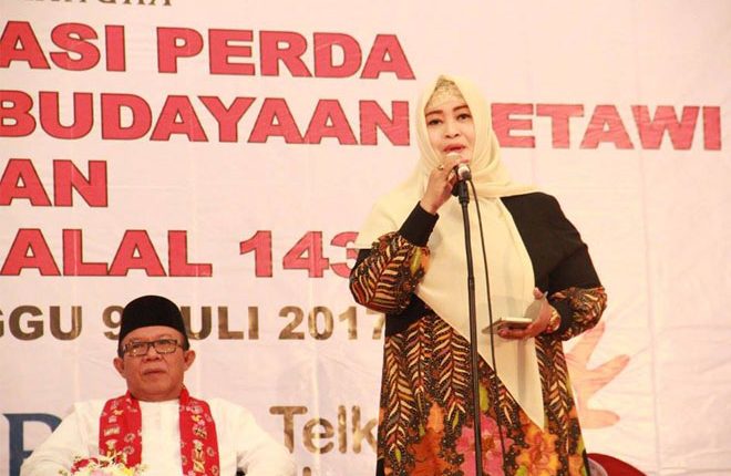 Fahira Idris: Penganiayaan Pakar Telematika ITB Harus Cepat Diungkap