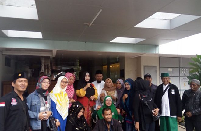 Fahira Minta Nomor HP Peneror Hermansyah Dilaporkan agar Bisa Dilacak