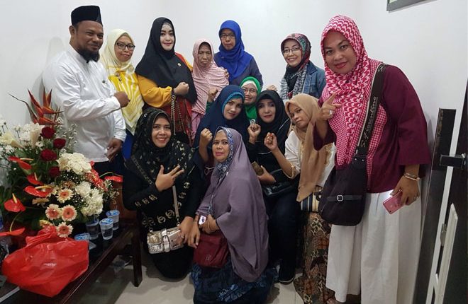 Fahira Segera Umumkan ke Publik Motif Pembacokan Hermansyah