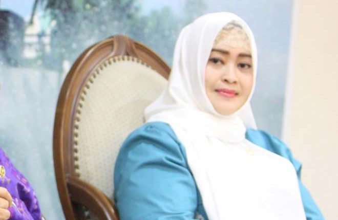 HAN 2017 Momentum Cegah Anak Jadi Pelaku Bully