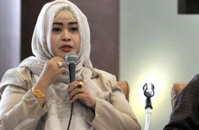 Incar Dana Haji, Menurut Saya Presiden Lemah Menggaet Investor