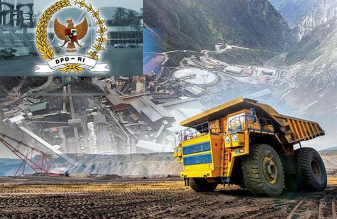 DPD akan Bawa Persoalan Freeport vs SPSI kepada Presiden