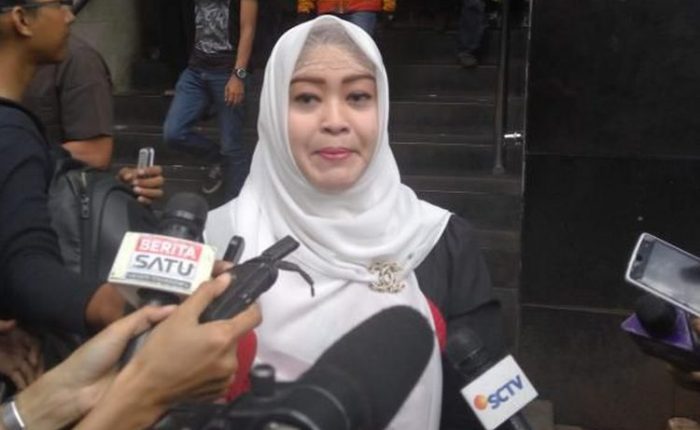 Fahira Idris- Tak Ada Satupun Wilayah RI yang Tidak Tersentuh Narkoba