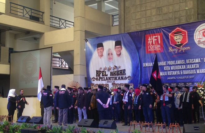 Kampung Ambon Jadi Sasaran Program Antinarkoba Bang Japar