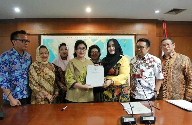 DPD Minta Kualitas dan Kuantitas Perawat Ditingkatkan