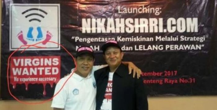 Terimakasih Sudah Menciduk Ketum Partai Ponsel yang Keblinger