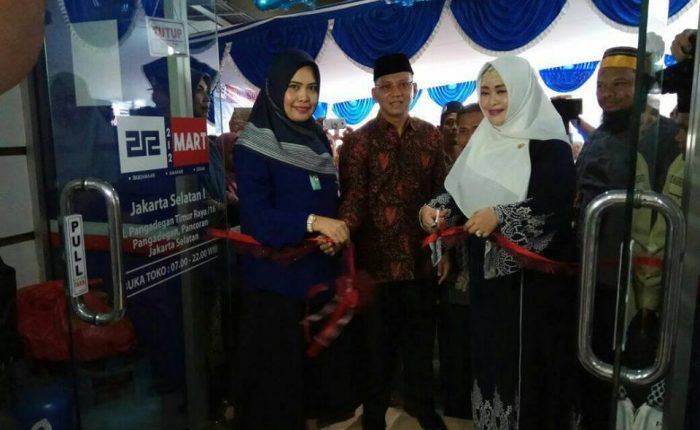 212 Mart- Sinergi dan Integrasi Potensi Ekonomi Umat